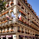 Sofitel Baltimore Tour Eiffel