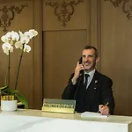 Sofitel Baltimore Tour Eiffel Hotel Parigi