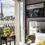 Sofitel Baltimore Tour Eiffel Hotel Parigi