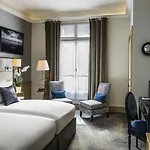 Sofitel Baltimore Tour Eiffel Hotel Parigi
