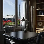 Hotel Sofitel Baltimore Tour Eiffel