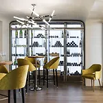 Hotel Sofitel Baltimore Tour Eiffel 5*