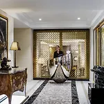 Hotel Sofitel Baltimore Tour Eiffel 5*