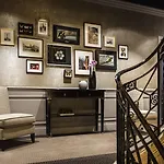 Hotel Sofitel Baltimore Tour Eiffel Parigi