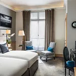 Sofitel Baltimore Tour Eiffel 5* Parigi