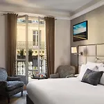 Sofitel Paris Baltimore Tour Eiffel