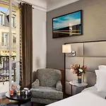 Sofitel Paris Baltimore Tour Eiffel