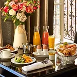 Sofitel Baltimore Tour Eiffel Hotel 5*