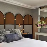 Sofitel Baltimore Tour Eiffel Hotel 5*
