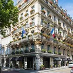 Sofitel Baltimore Tour Eiffel Hotel 5*
