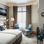 Sofitel Baltimore Tour Eiffel Parigi