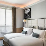 Hotel Sofitel Baltimore Tour Eiffel