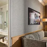 Sofitel Baltimore Tour Eiffel Hotel 5*