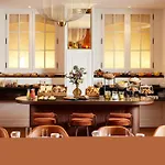 Sofitel Baltimore Tour Eiffel Hotel Parigi
