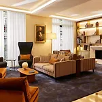 Sofitel Baltimore Tour Eiffel Hotel