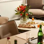 Sofitel Baltimore Tour Eiffel Hotel Parigi