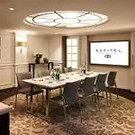 Sofitel Baltimore Tour Eiffel