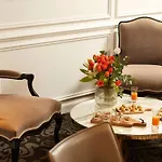 Hotel Sofitel Baltimore Tour Eiffel