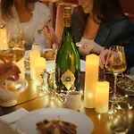 Hotel Sofitel Baltimore Tour Eiffel 5*