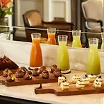 Sofitel Baltimore Tour Eiffel Hotel Parigi