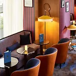 Sofitel Baltimore Tour Eiffel Parigi
