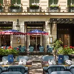 Hotel Sofitel Baltimore Tour Eiffel Parigi