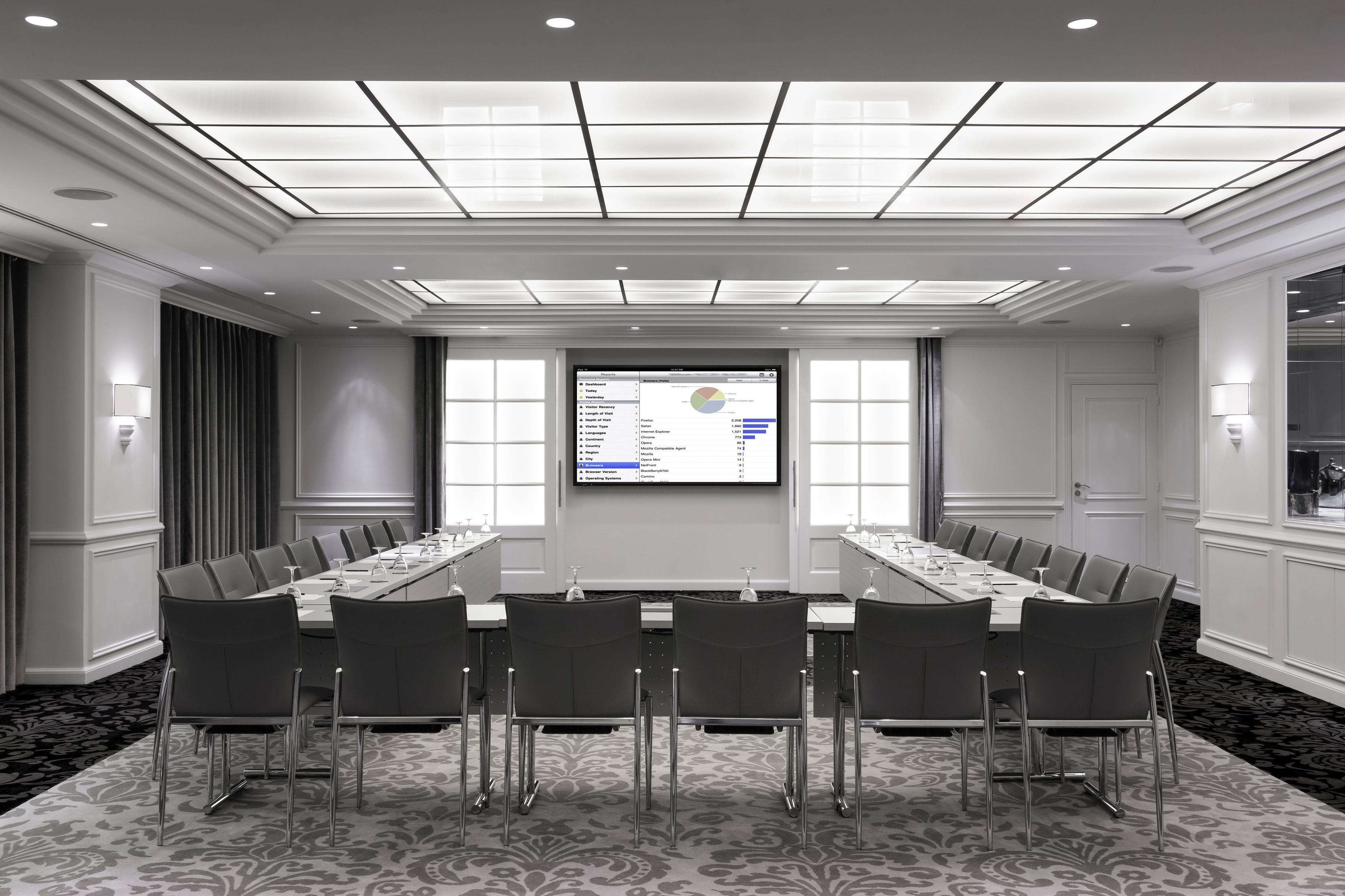 Hotel Sofitel Baltimore Tour Eiffel Parigi