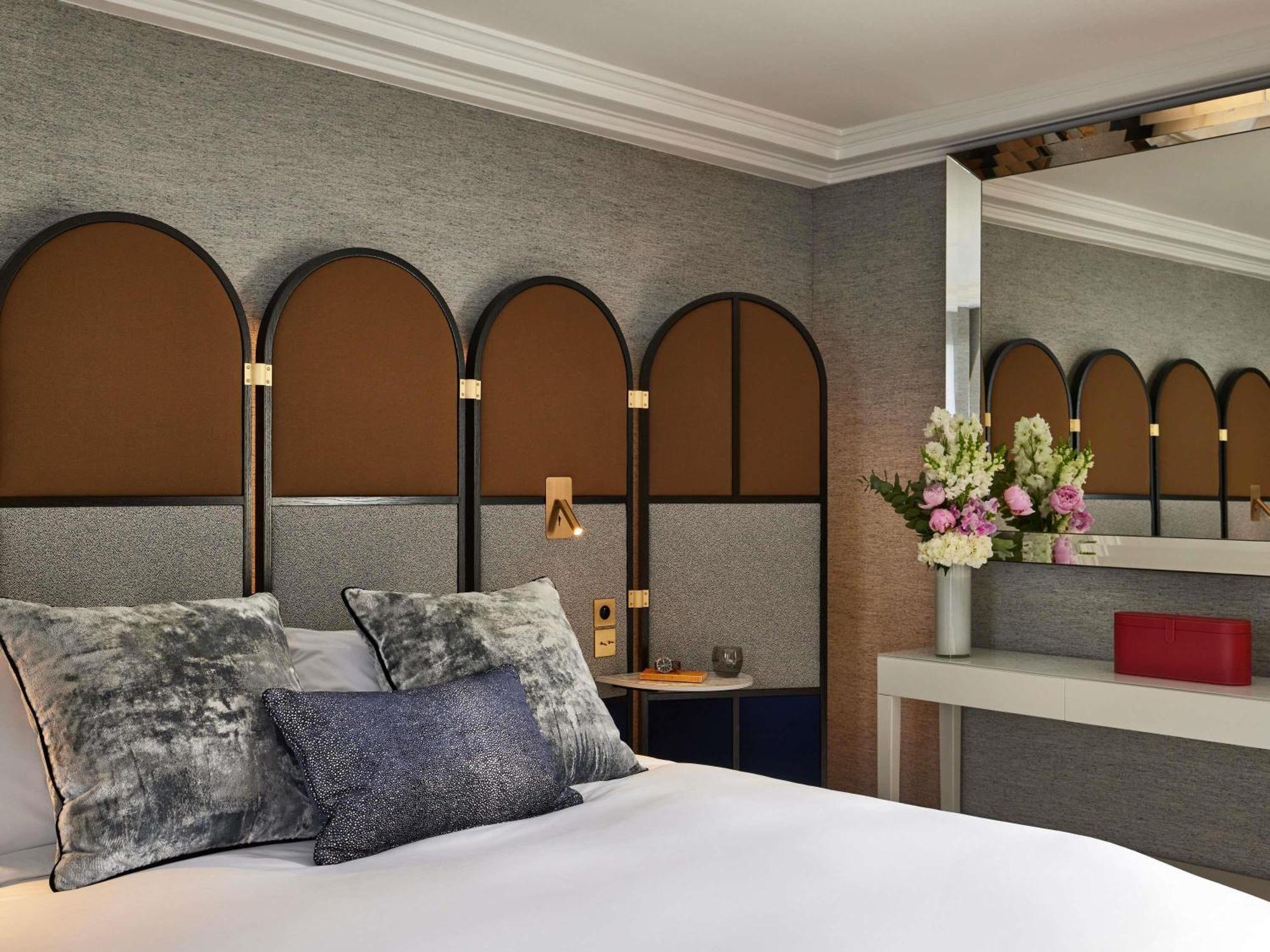Hotel Sofitel Baltimore Tour Eiffel 5*