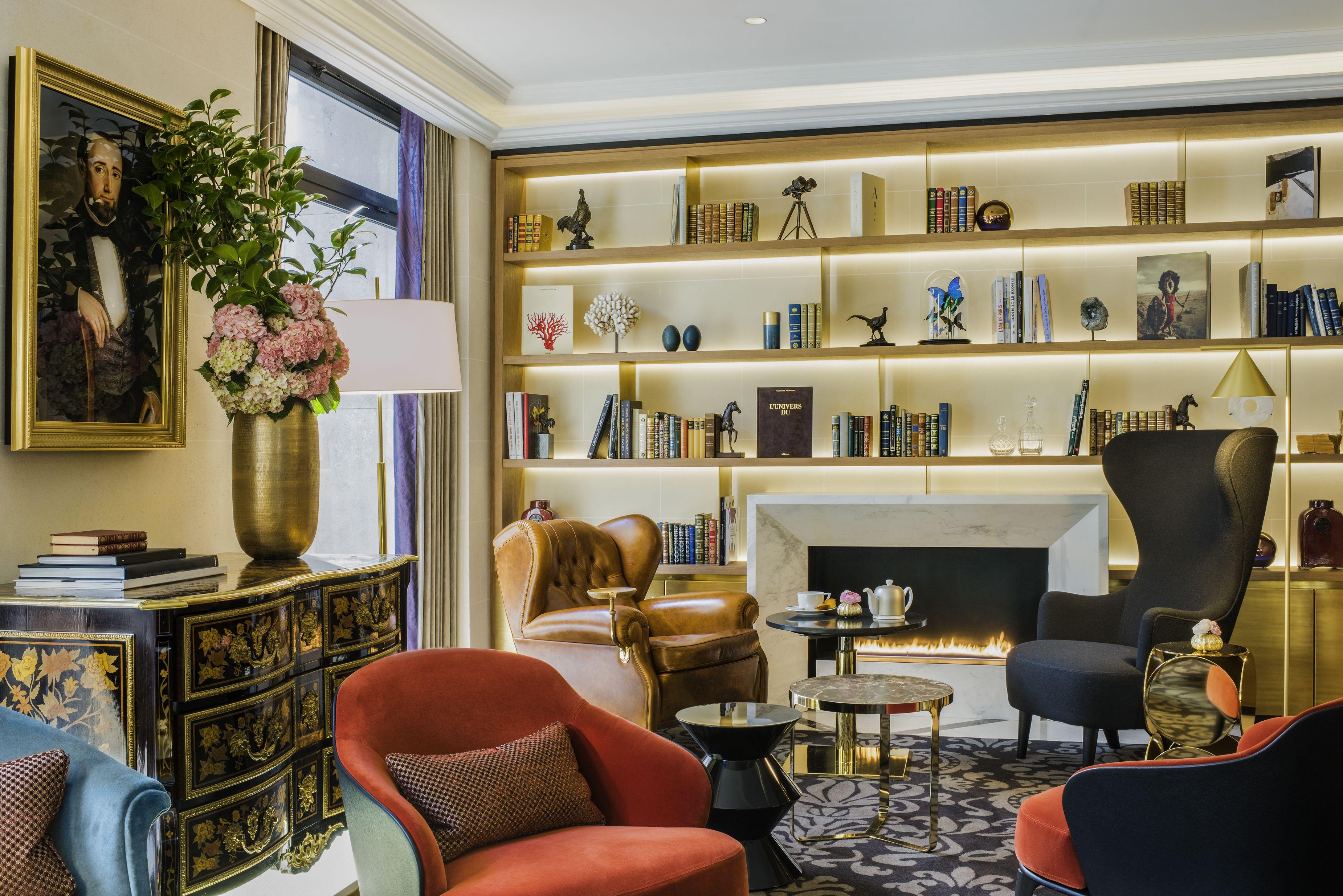 Sofitel Baltimore Tour Eiffel Paris