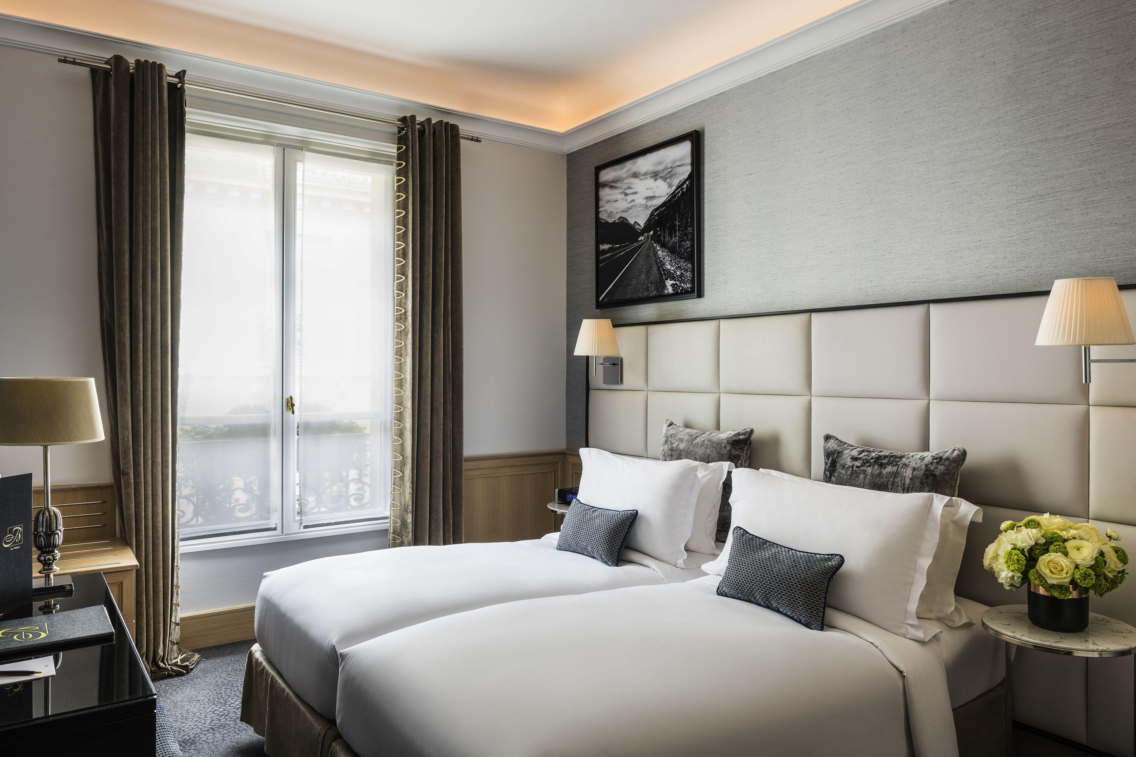 Sofitel Baltimore Tour Eiffel 5* Paris