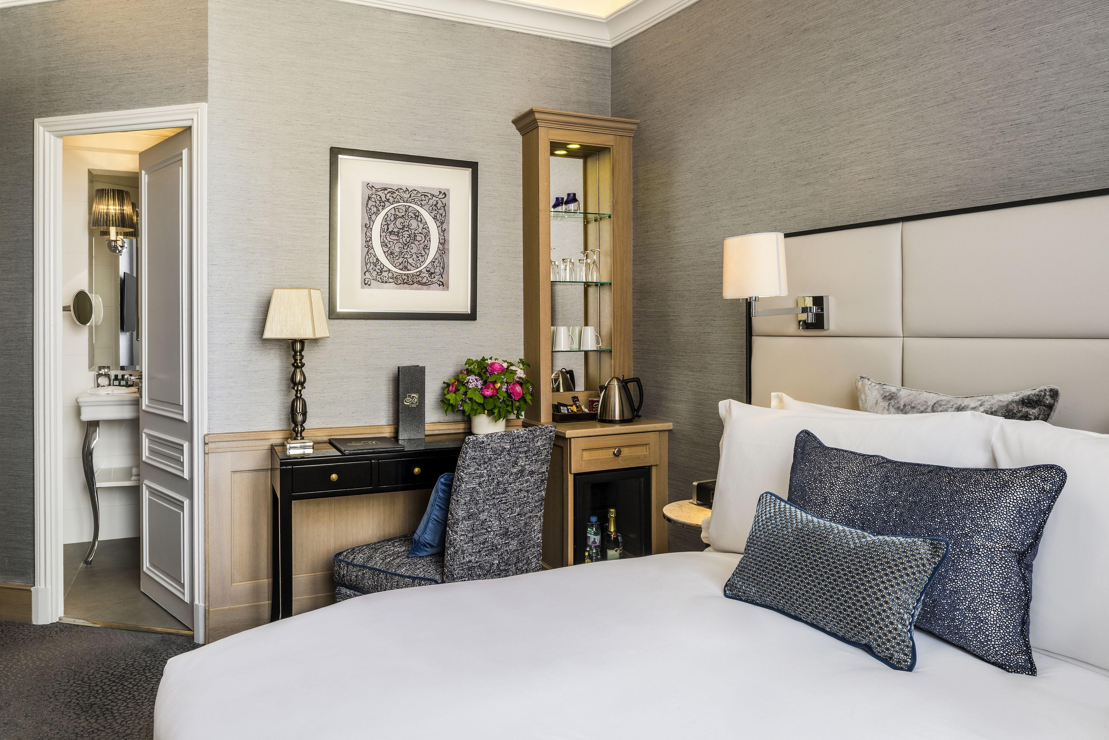 Sofitel Baltimore Tour Eiffel Paris