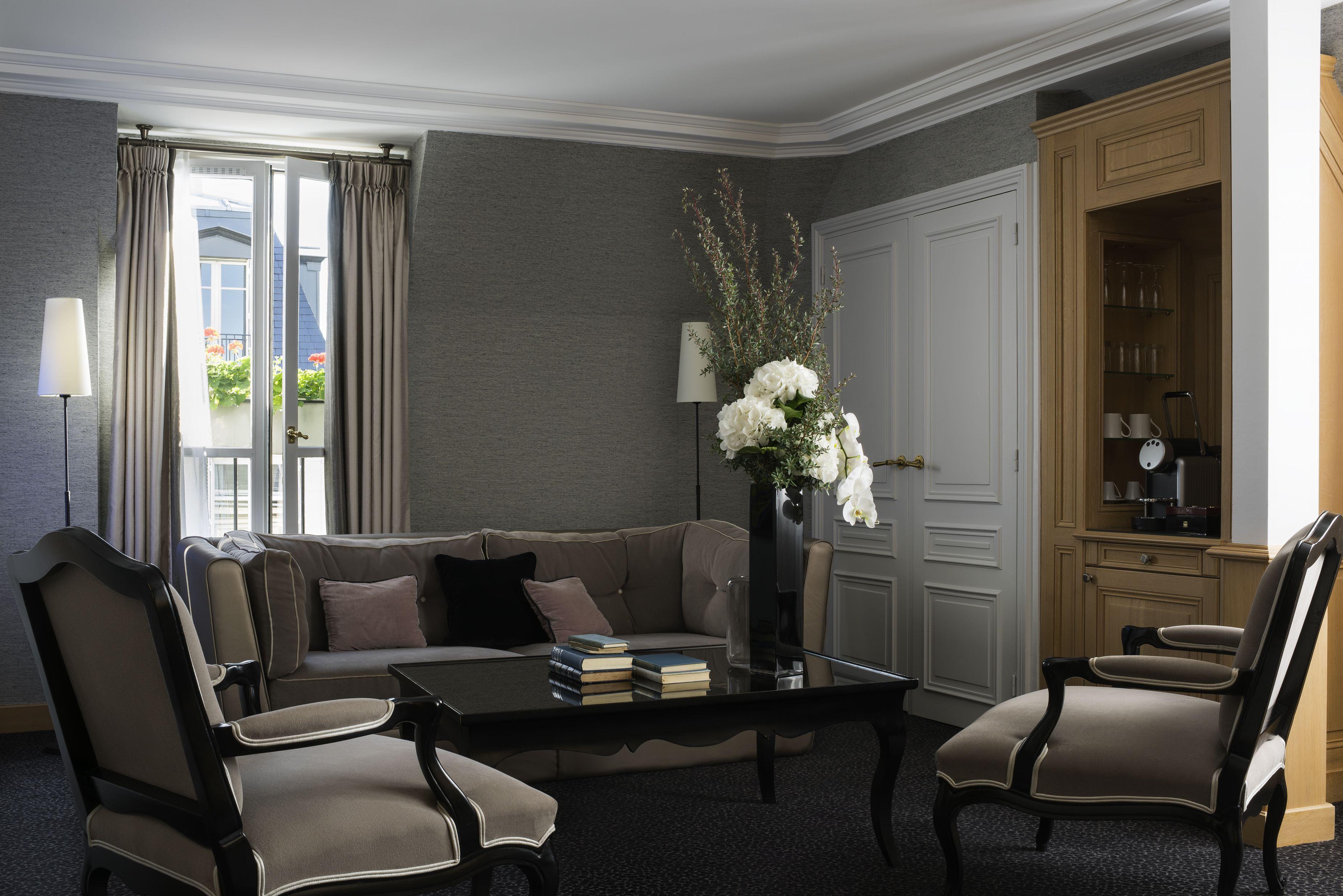 Sofitel Baltimore Tour Eiffel 5*