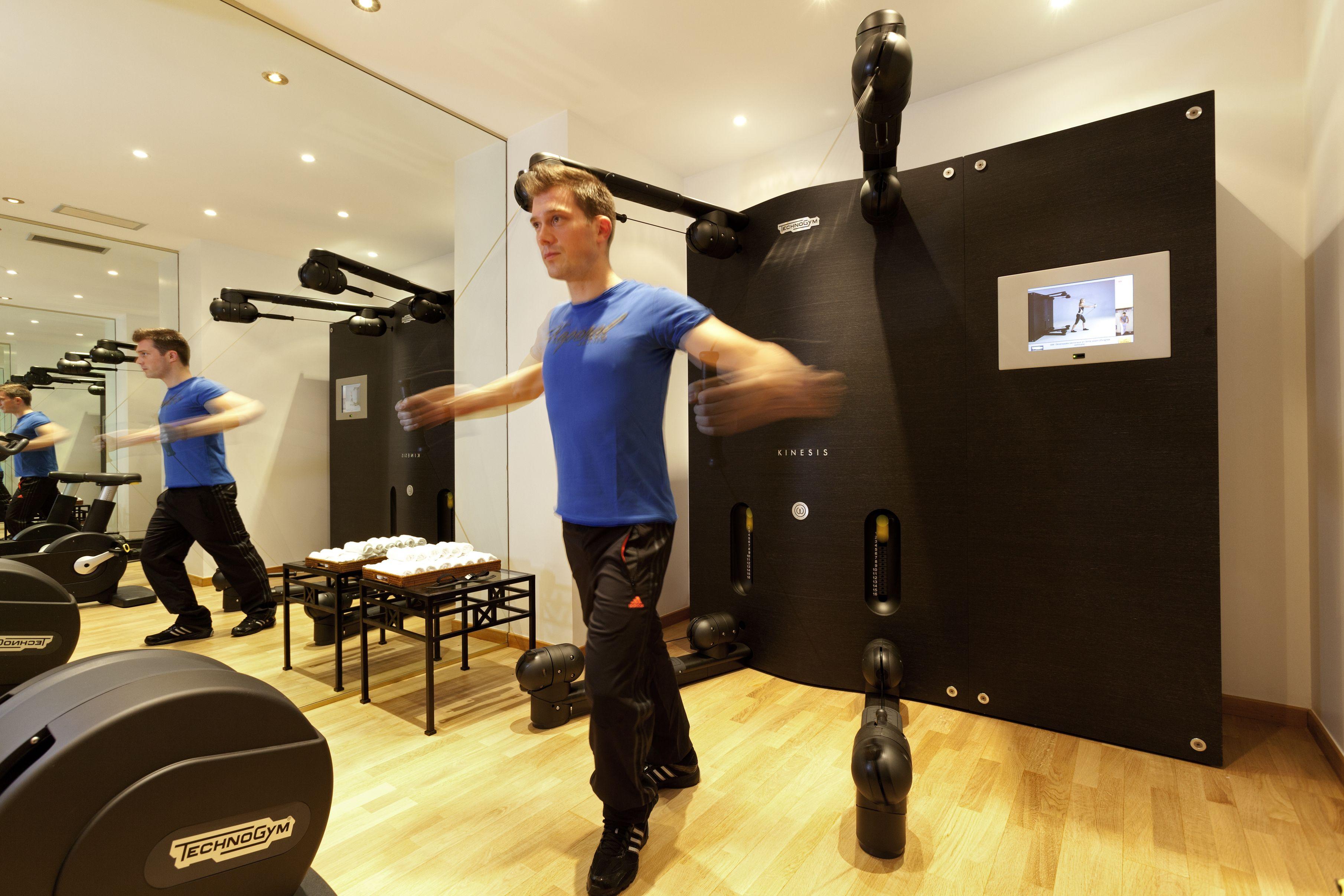 Hotel Sofitel Baltimore Tour Eiffel 5*