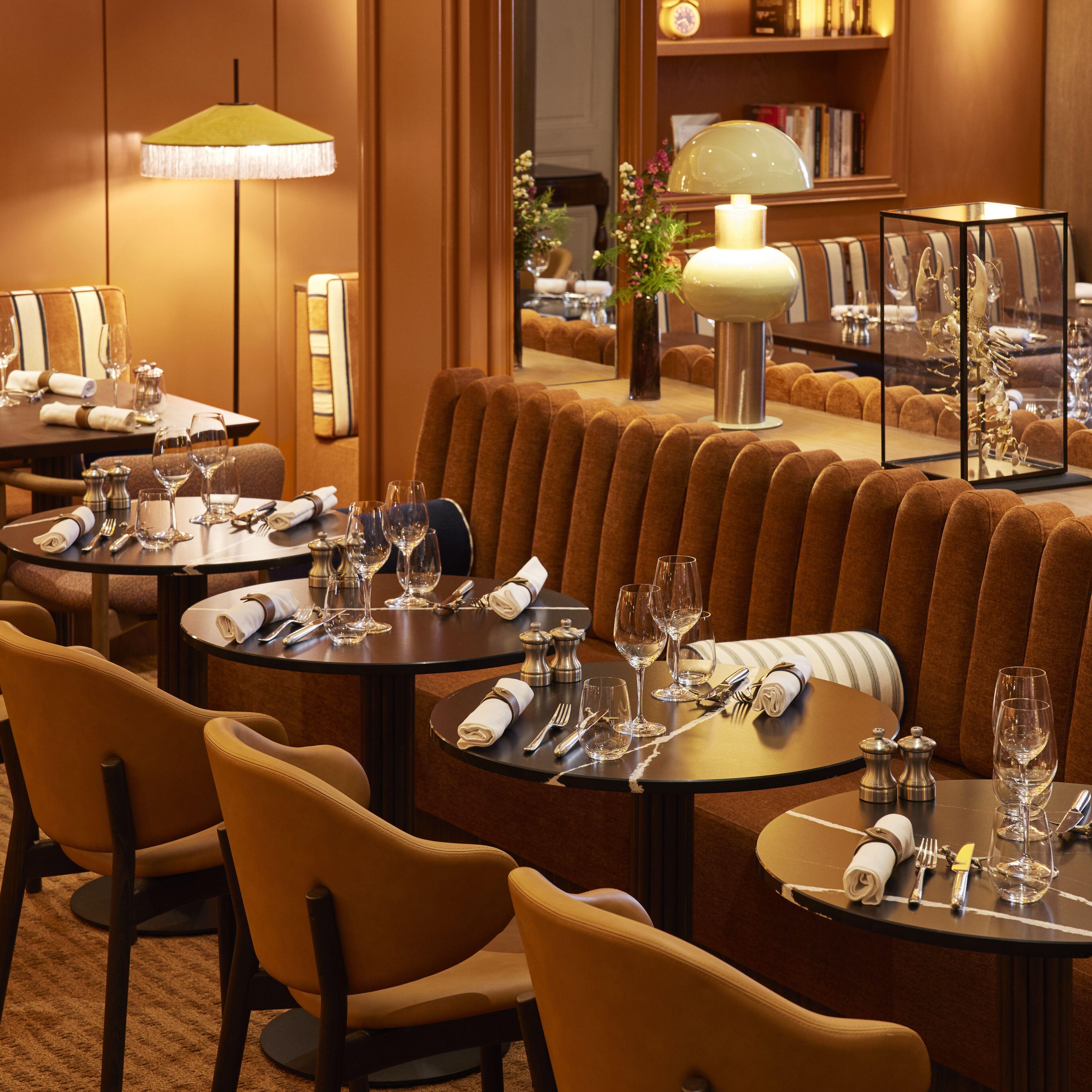 Sofitel Baltimore Tour Eiffel Hotel