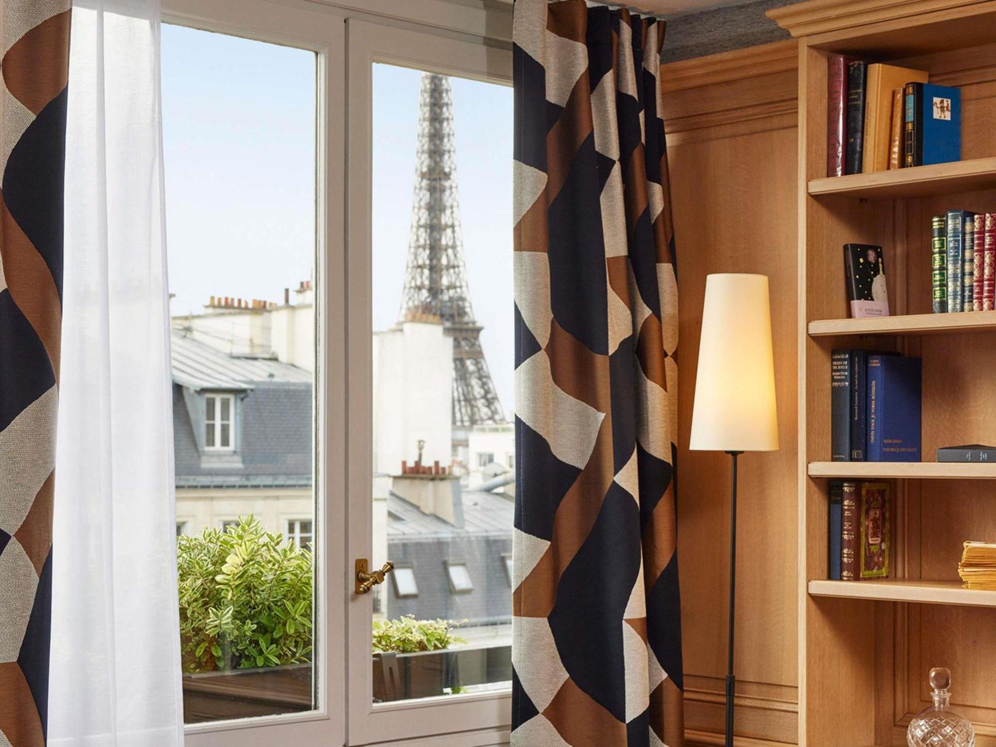 Sofitel Baltimore Tour Eiffel