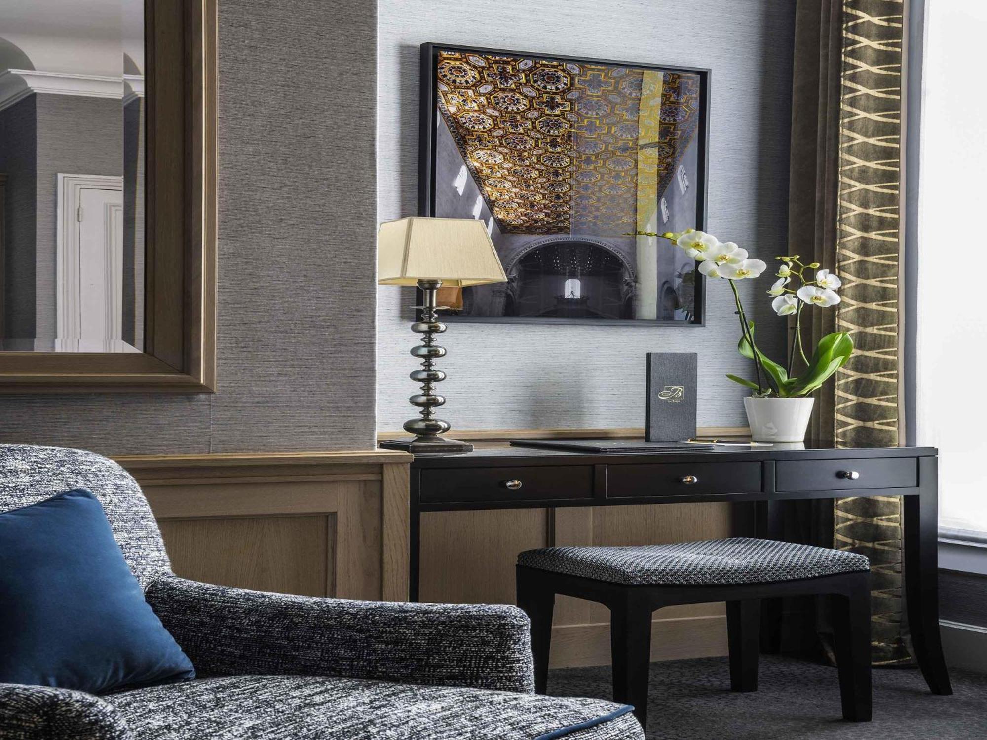 Sofitel Baltimore Tour Eiffel Paris