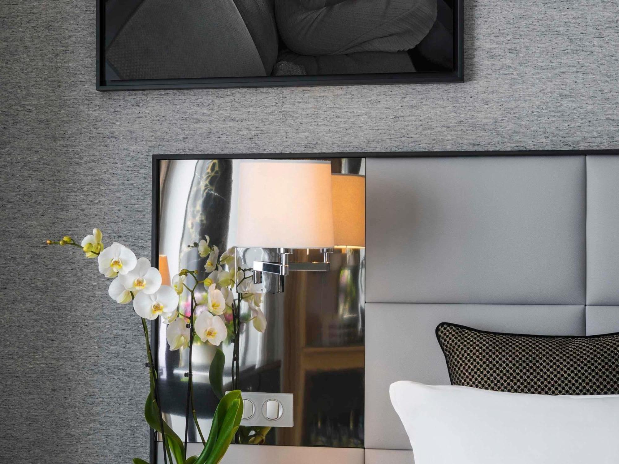 Hotel Sofitel Baltimore Tour Eiffel