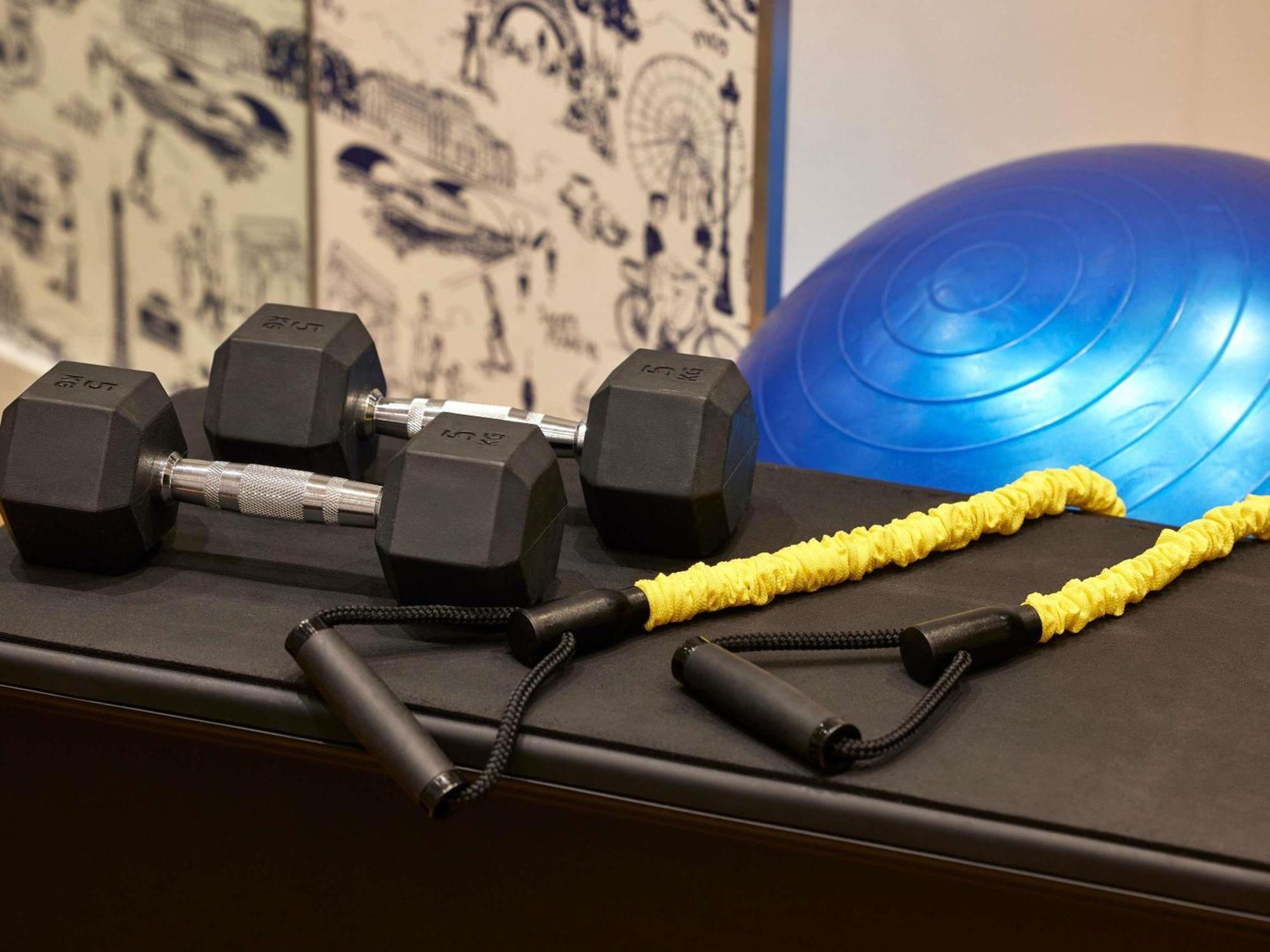 Hotel Sofitel Baltimore Tour Eiffel 5*