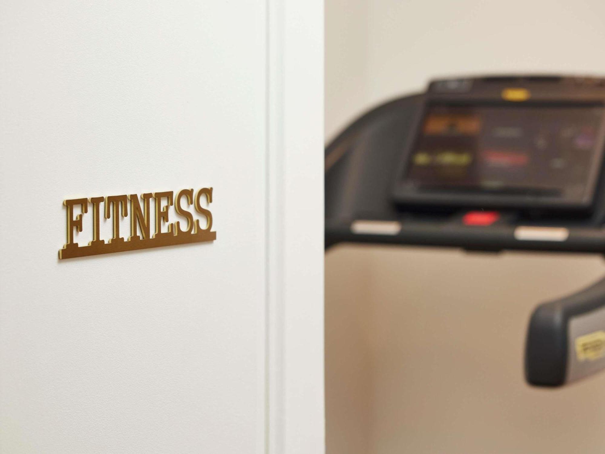 Hotel Sofitel Baltimore Tour Eiffel