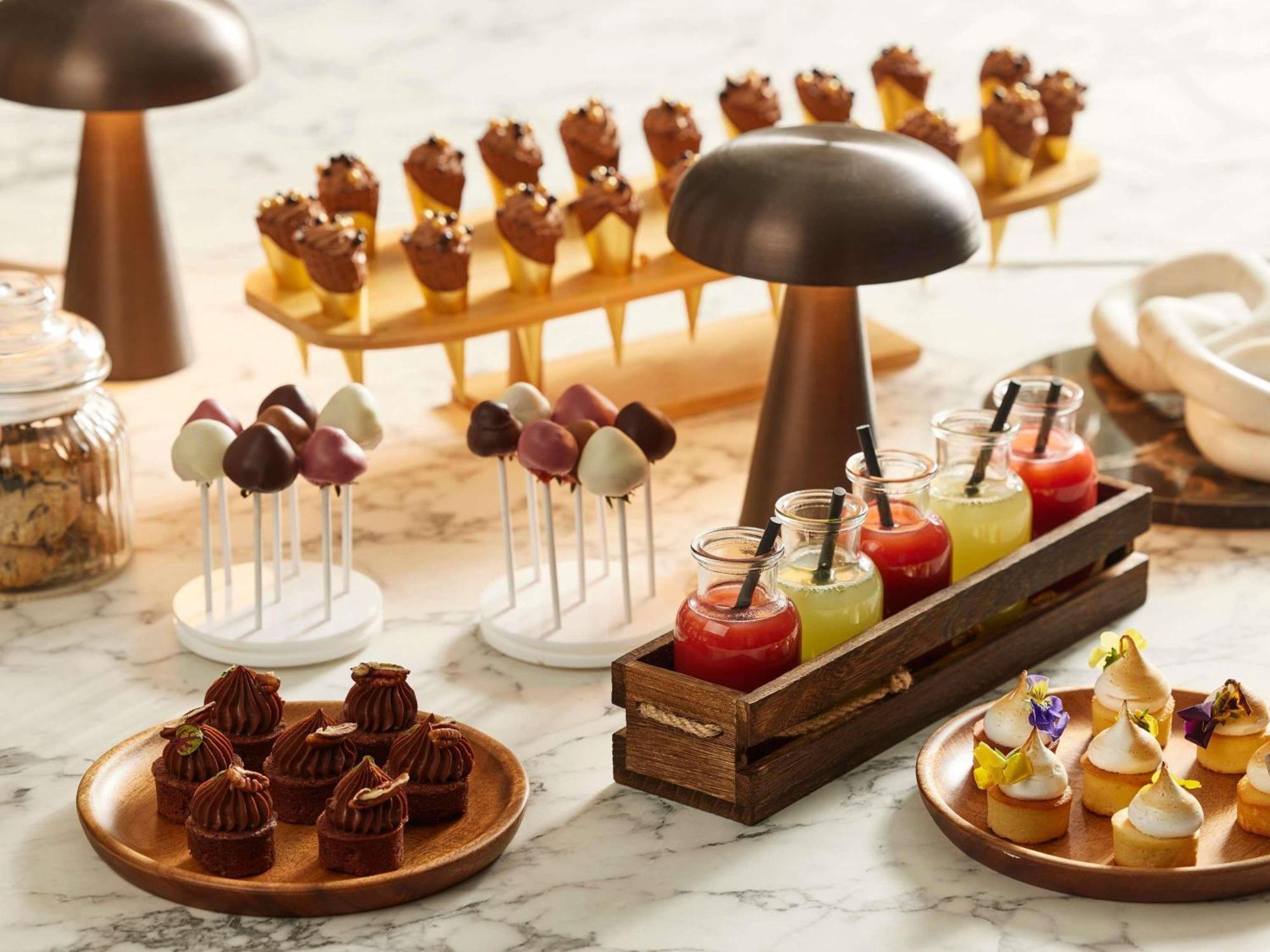 Sofitel Baltimore Tour Eiffel 5* Paris