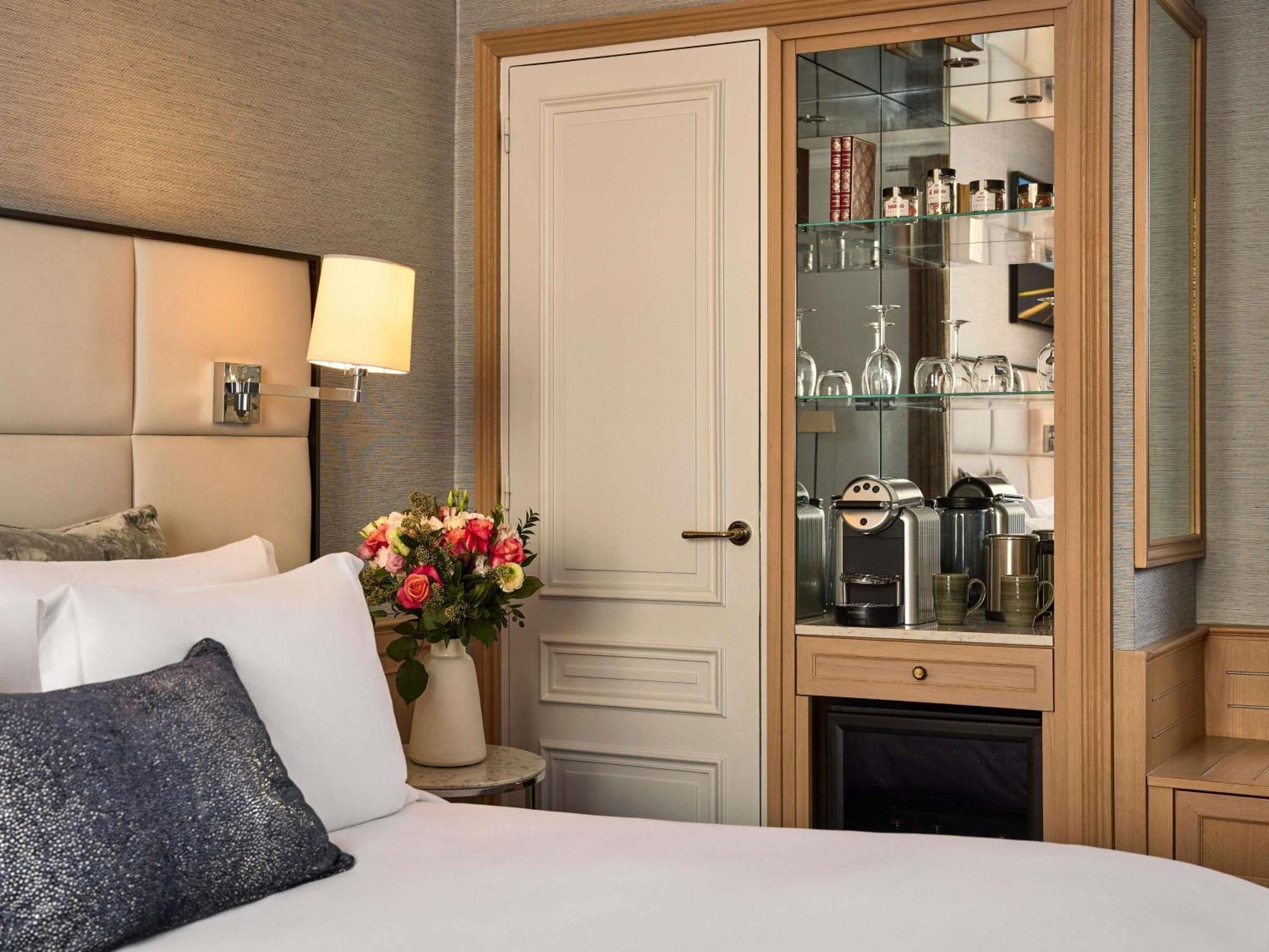 Sofitel Baltimore Tour Eiffel 5* Paris