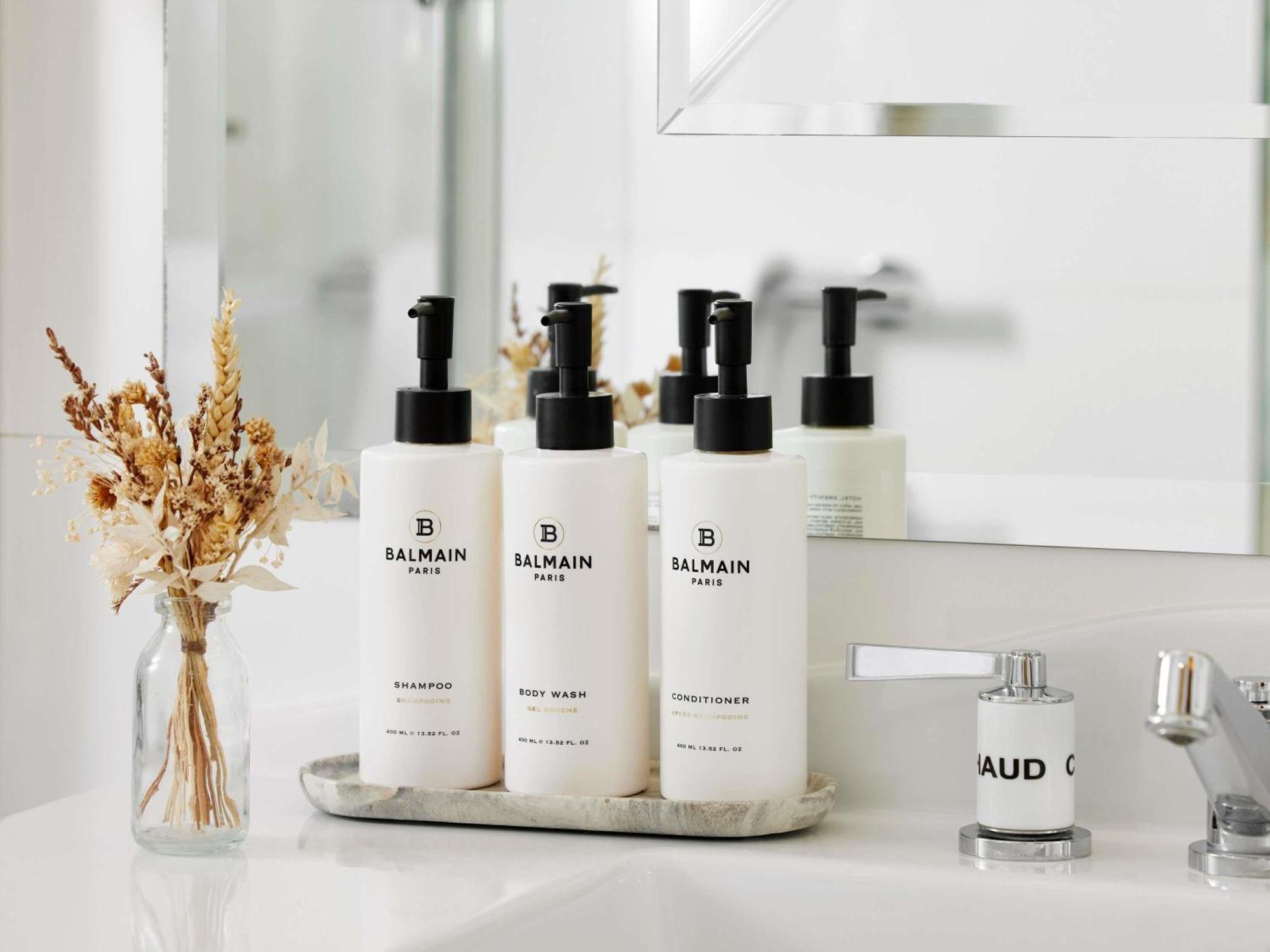 Hotel Sofitel Baltimore Tour Eiffel