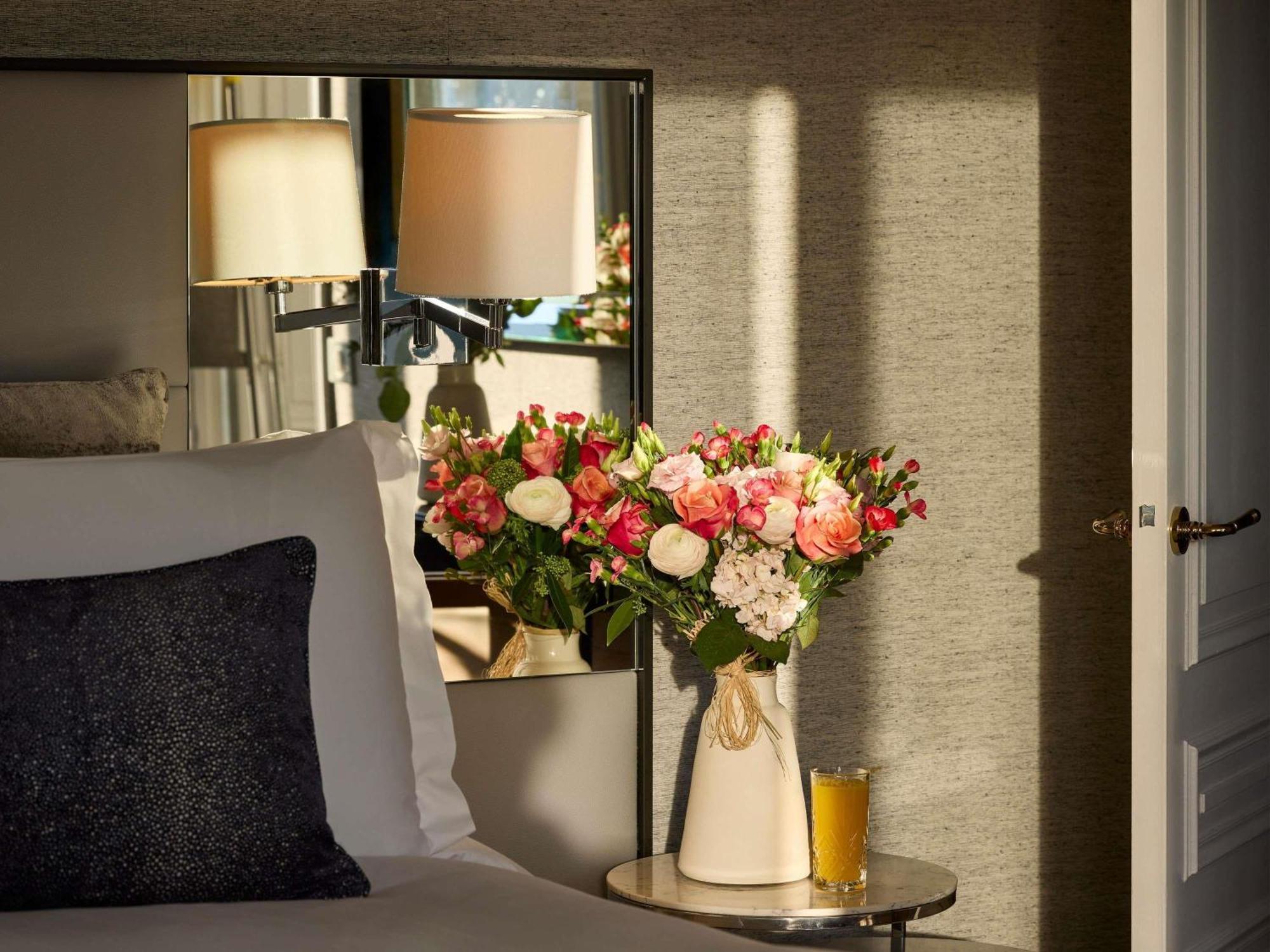 Sofitel Baltimore Tour Eiffel