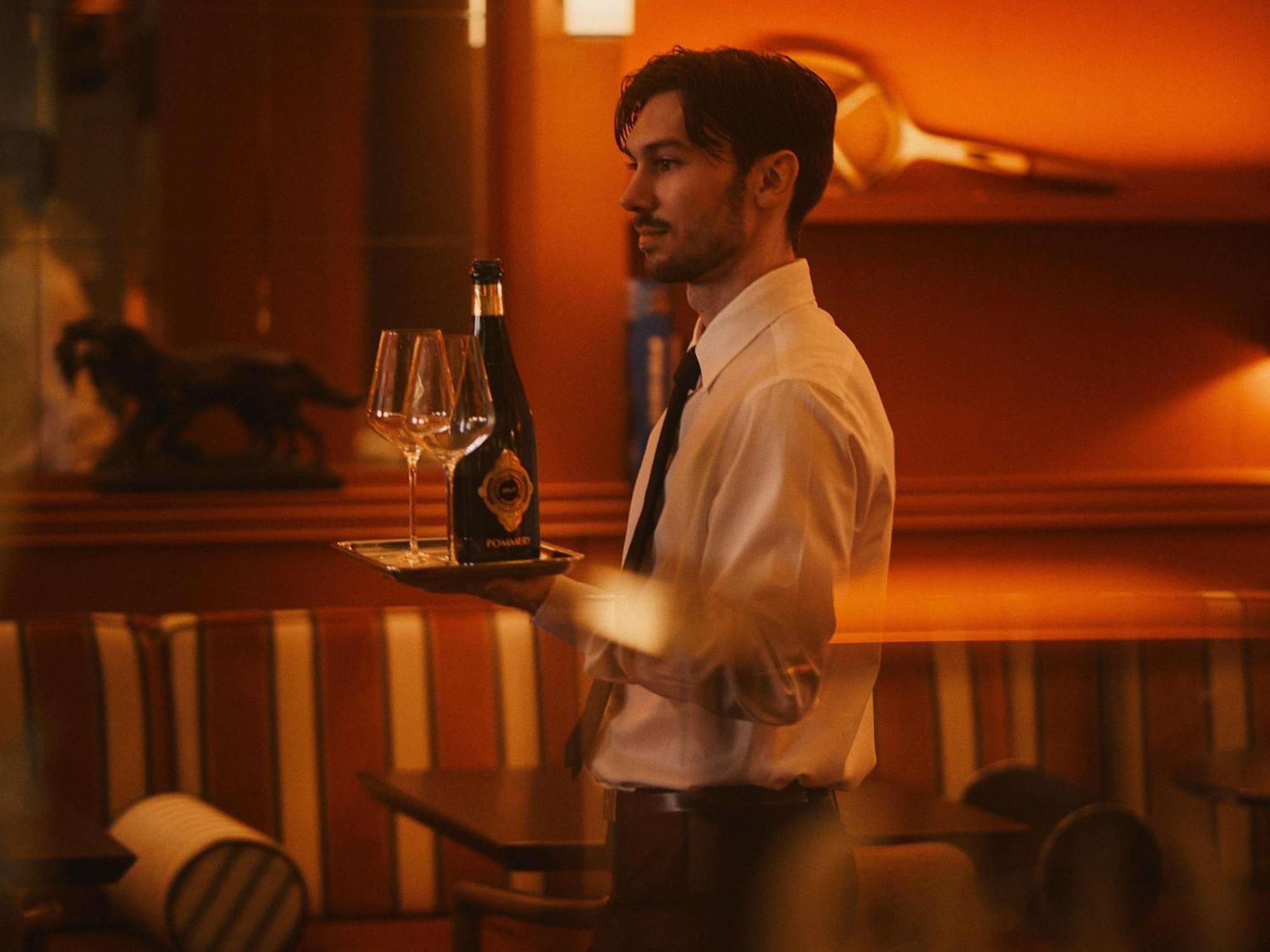 Sofitel Baltimore Tour Eiffel Hotel Parigi