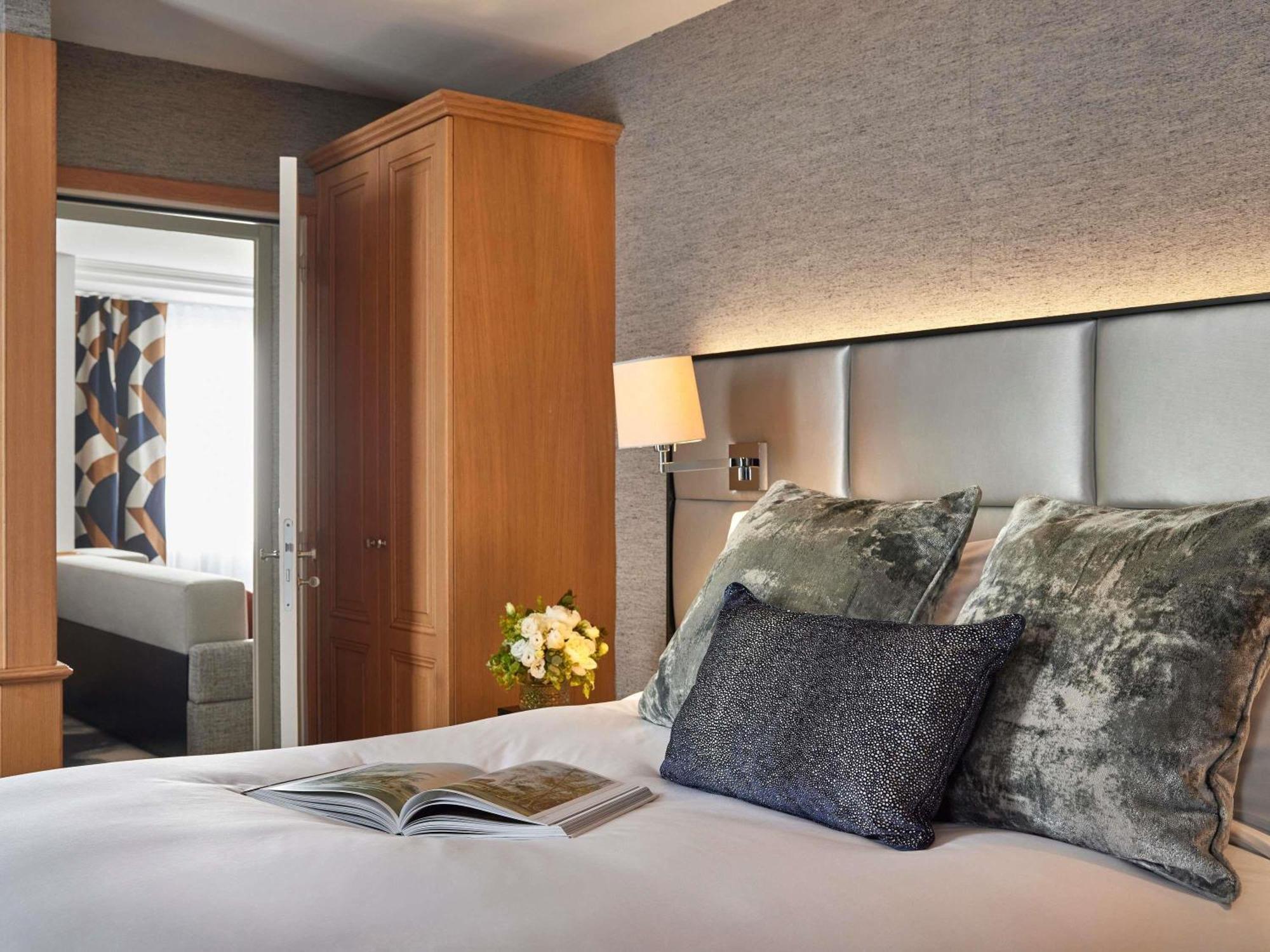 Sofitel Baltimore Tour Eiffel 5* Paris