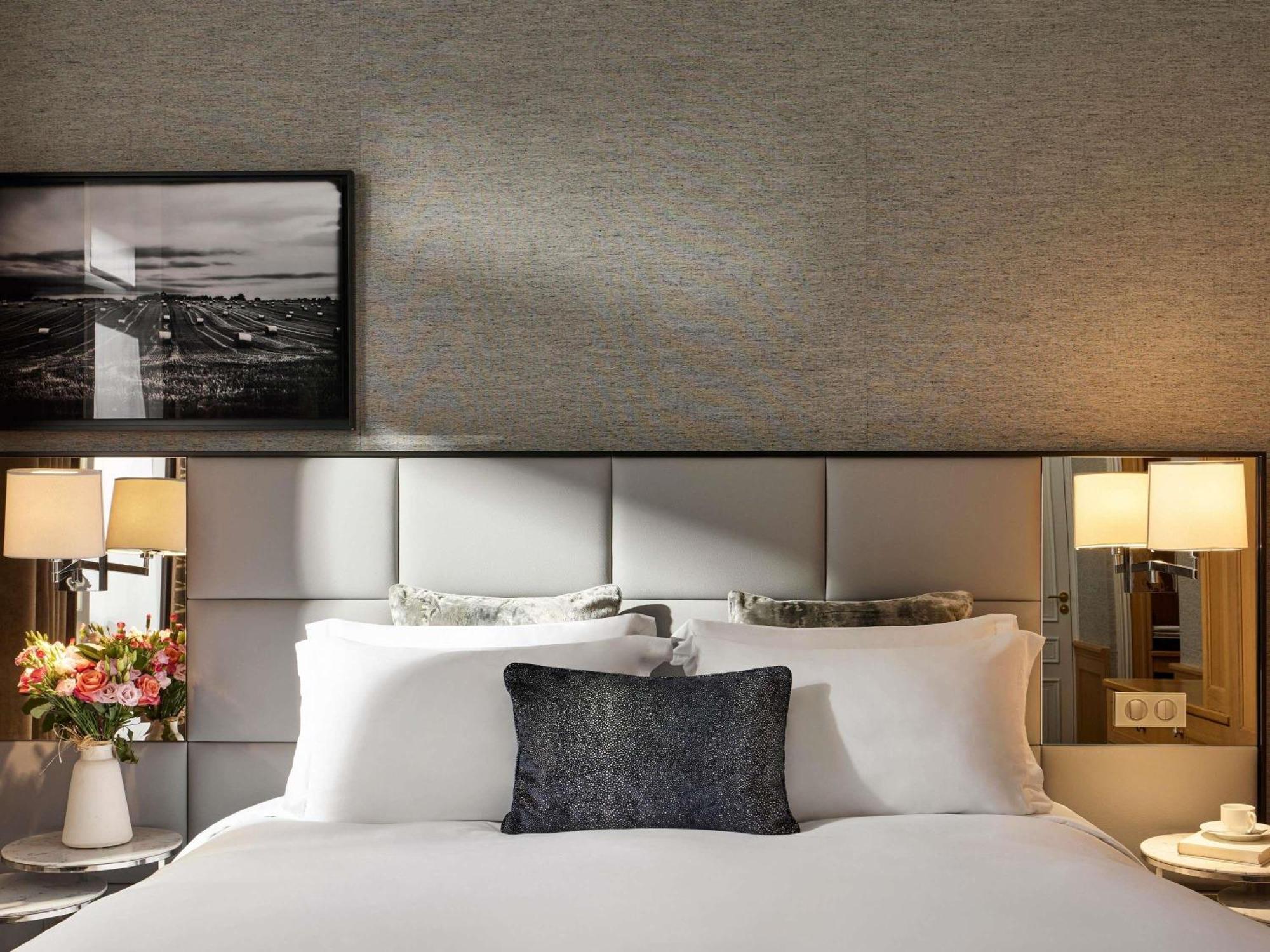 Hotel Sofitel Baltimore Tour Eiffel