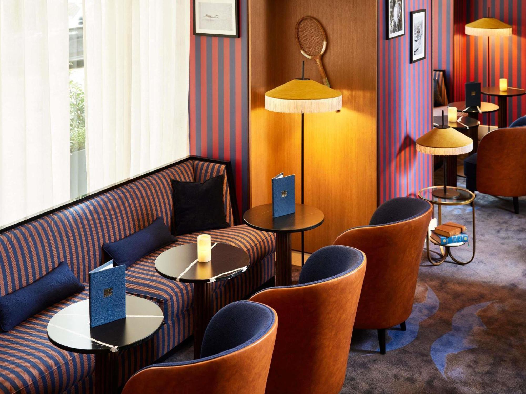Sofitel Baltimore Tour Eiffel Paris