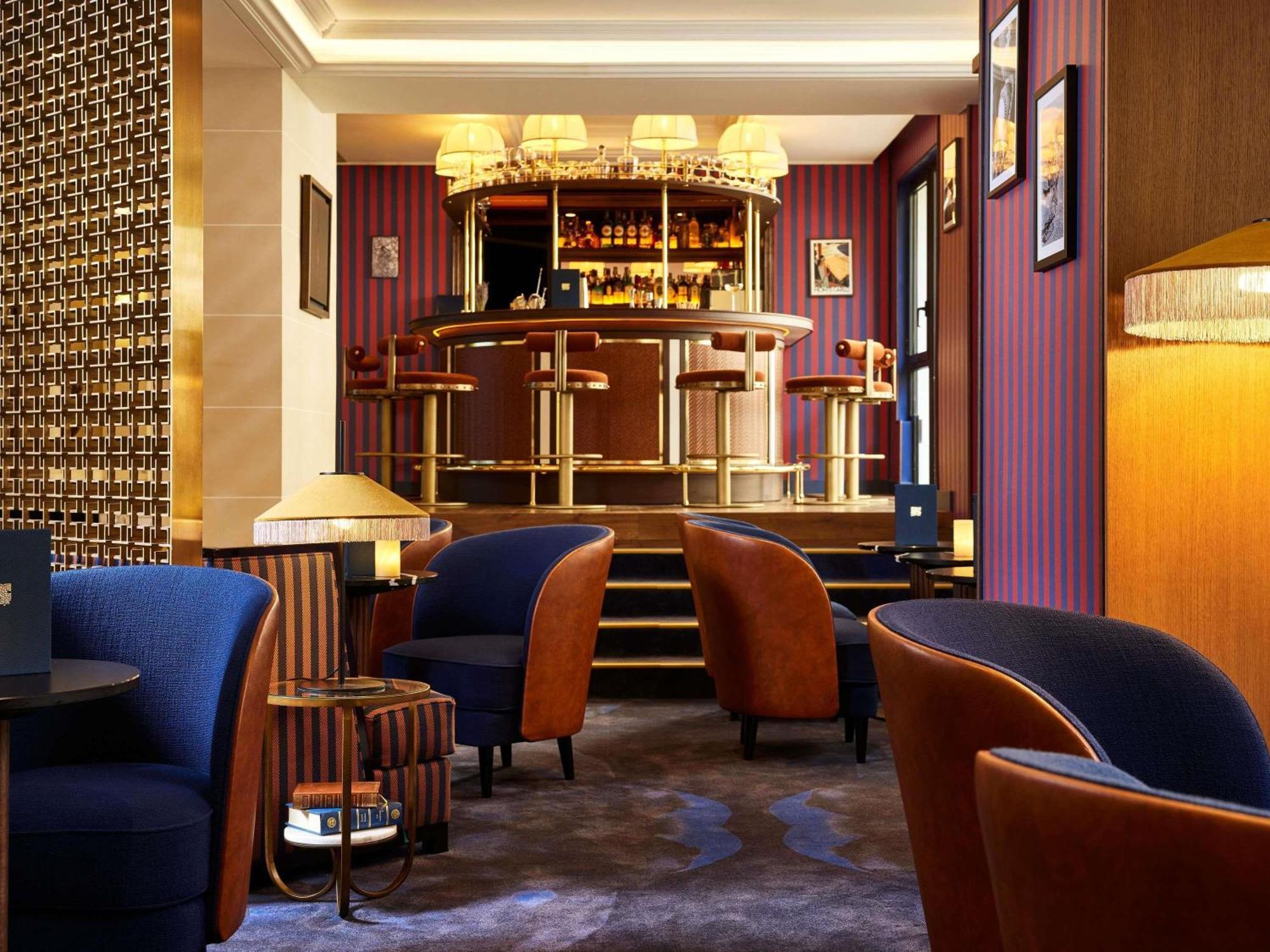 Sofitel Baltimore Tour Eiffel Paris