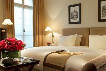 Sofitel Baltimore Tour Eiffel Hotel Paris
