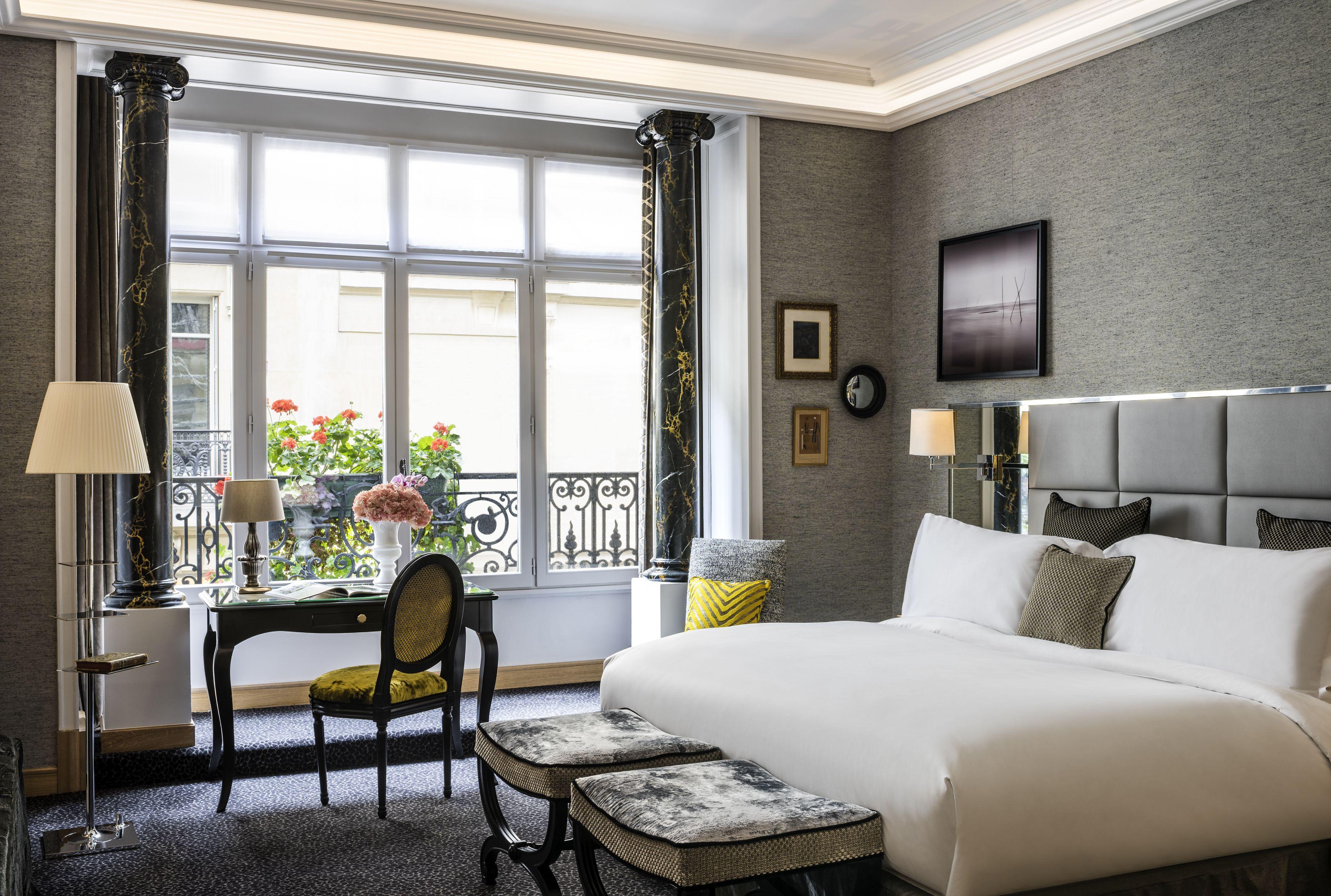Sofitel Baltimore Tour Eiffel 5* Paris